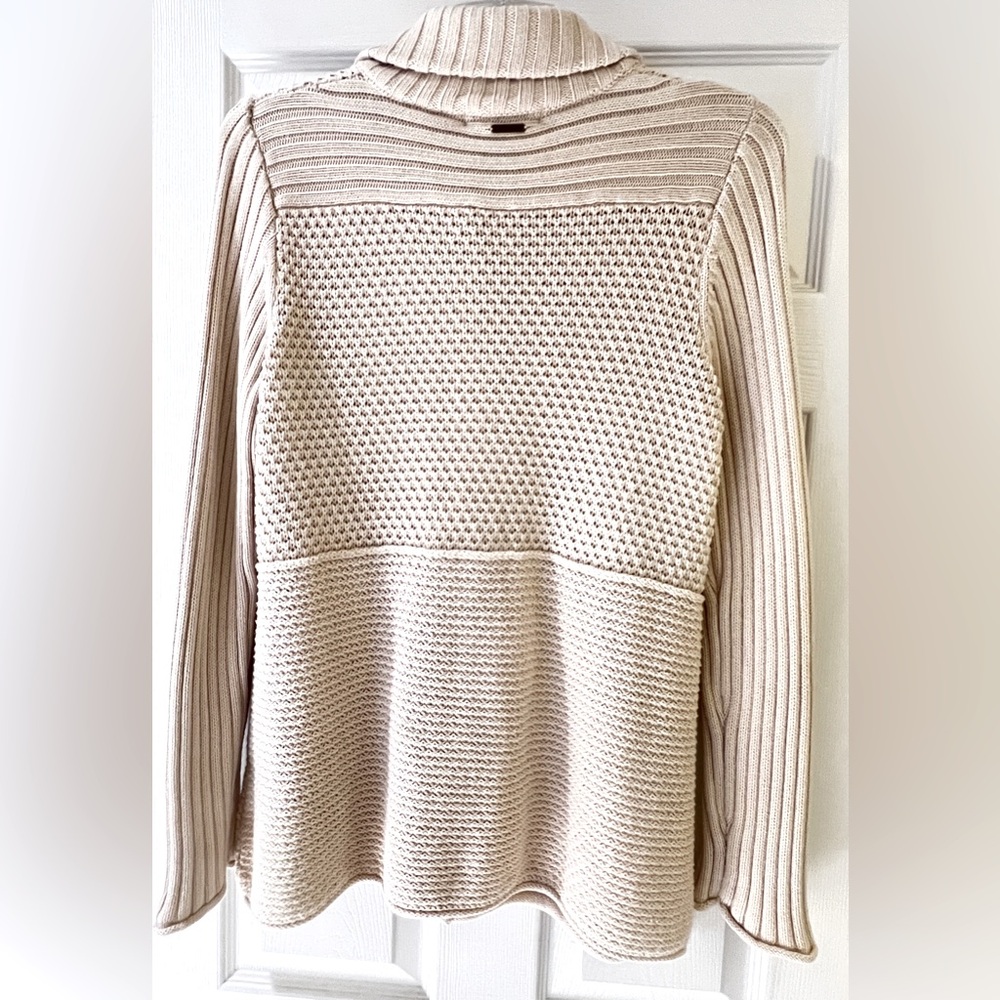 Calvin Klein Cardigan - L - Picture 2 of 6